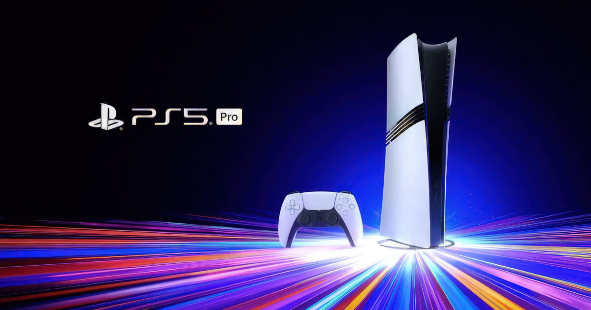 Sony prevede di aggiungere "qualcosa di molto simile all'upscaler FSR 4" a PlayStation 5 Pro nel 2026 Sony prevede di aggiungere "qualcosa di molto simile all'upscaler FSR 4" a PlayStation 5 Pro nel 2026