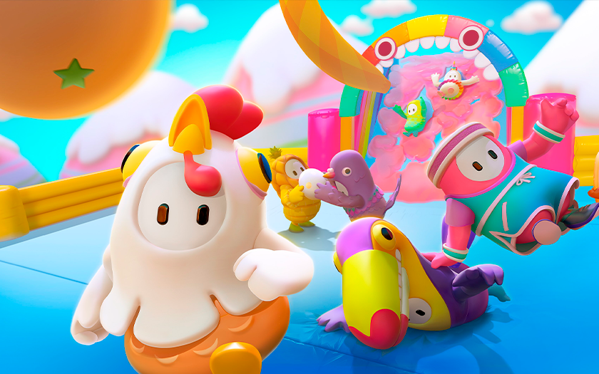 Il multiplayer per PS5 e PS4 sarà gratuito dal 12 al 14 febbraio in onore di San Valentino Il multiplayer per PS5 e PS4 sarà gratuito dal 12 al 14 febbraio in onore di San Valentino