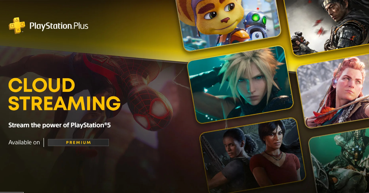 Rivoluzionate il vostro gioco con il servizio cloud di PS5 Cloud gaming su PS5: nuovi orizzonti per i giocatori