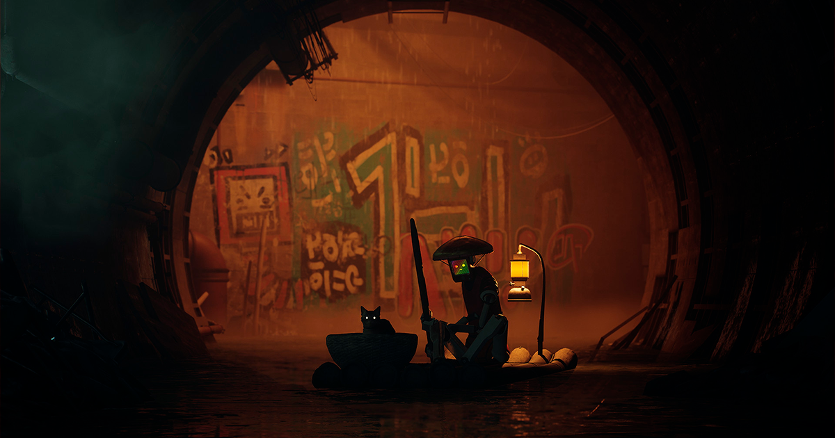Stray, BioShock, Borderlands e altri: 10 giochi che lasceranno le librerie di PlayStation Plus Extra e Deluxe il 18 luglio Stray, BioShock, Borderlands e altri: 10 giochi che lasceranno le librerie di PlayStation Plus Extra e Deluxe il 18 luglio