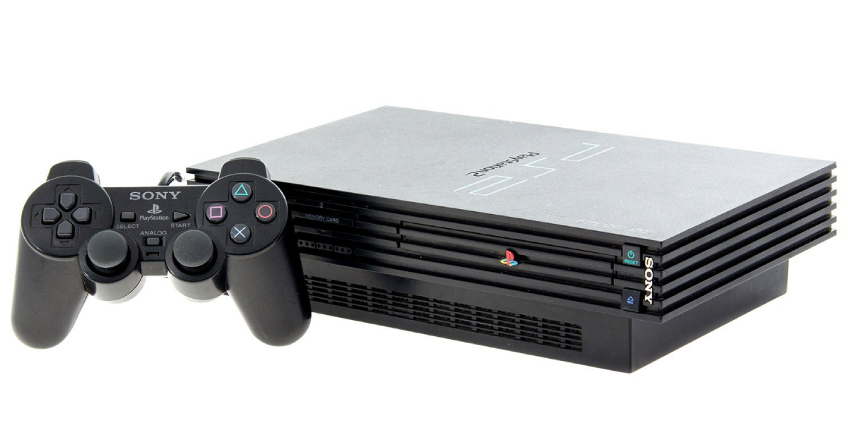 L'eredità della PlayStation 2: uno sguardo al passato di un'icona del gioco PlayStation 2: la rivoluzione del gioco una console alla volta