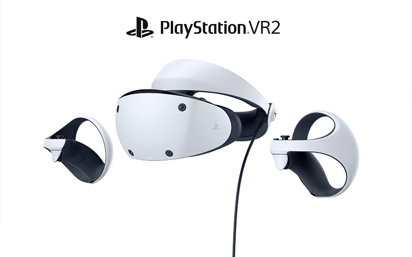 Sony ha mostrato per la prima volta la PlayStation VR2. Il dispositivo è stato creato appositamente per PS5 e riceverà nuovi miglioramenti Sony ha mostrato per la prima volta la PlayStation VR2. Il dispositivo è stato creato appositamente per PS5 e riceverà nuovi miglioramenti