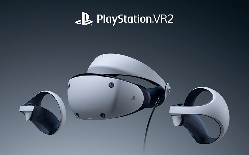 PlayStation VR 2 arriverà all'inizio del 2023. Lo ha annunciato la divisione francese della PlayStation su Twitter PlayStation VR 2 arriverà all'inizio del 2023. Lo ha annunciato la divisione francese della PlayStation su Twitter