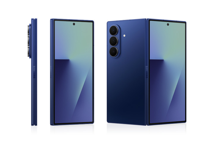 Gli utenti di Galaxy Z Fold 7 e Z Flip 7 hanno ricevuto un nuovo aggiornamento di luglio da Samsung Samsung rilascia l'aggiornamento di sicurezza di luglio per Galaxy Z Fold 7 e Z Flip 7