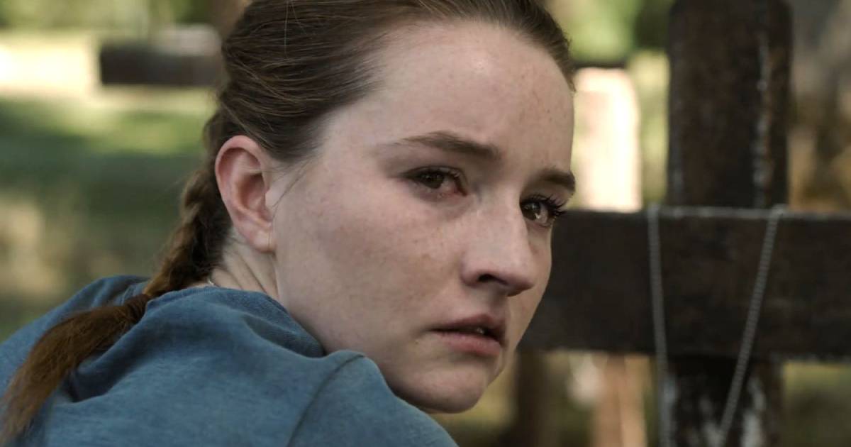 Cosa c'è di nuovo nella stagione 2 di The Last of Us? Il primo filmato è già online! Primo sguardo alla stagione 2 di The Last of Us: cosa c'è in serbo per i fan?