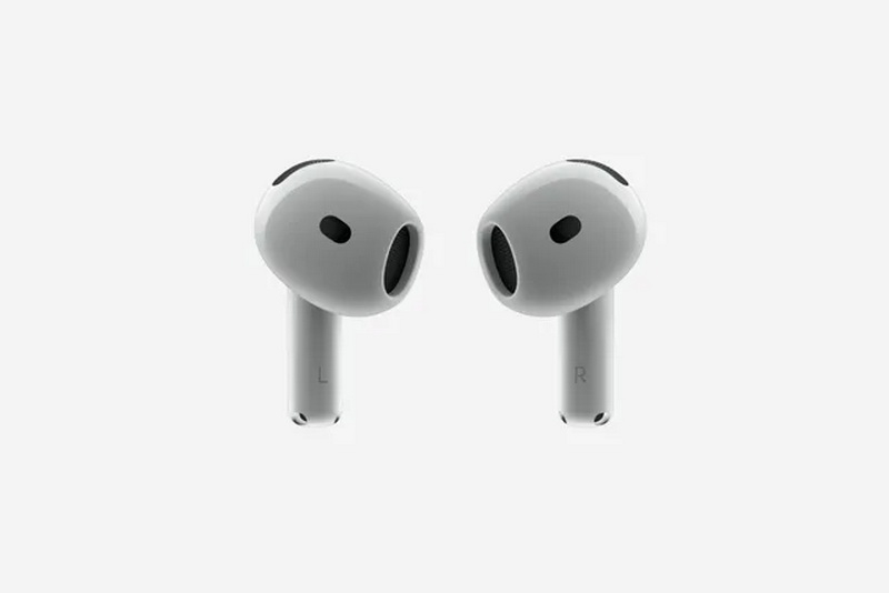 Apple ha rilasciato una nuova versione del firmware per gli AirPods Pro 2 e AirPods 4 Apple ha rilasciato una nuova versione del firmware per gli AirPods Pro 2 e AirPods 4