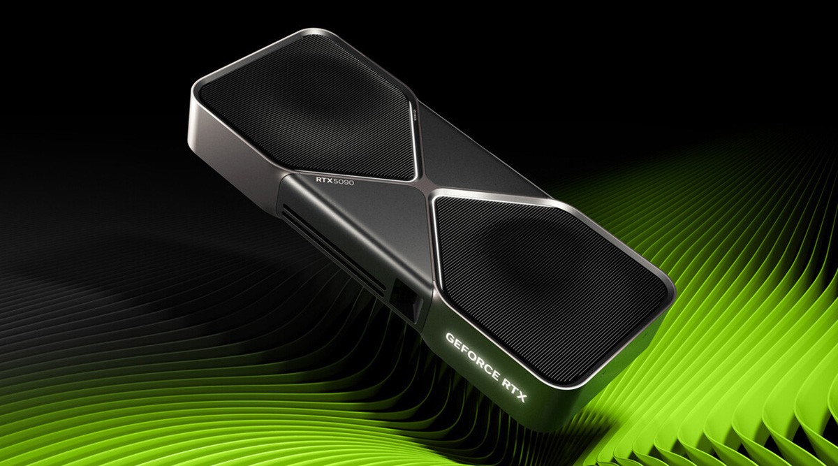 Esploriamo la Nvidia RTX 5090: quali sono le novità che l'ammiraglia porta in tavola? Nvidia RTX 5090: scoprite le innovazioni e la potenza del nuovo modello