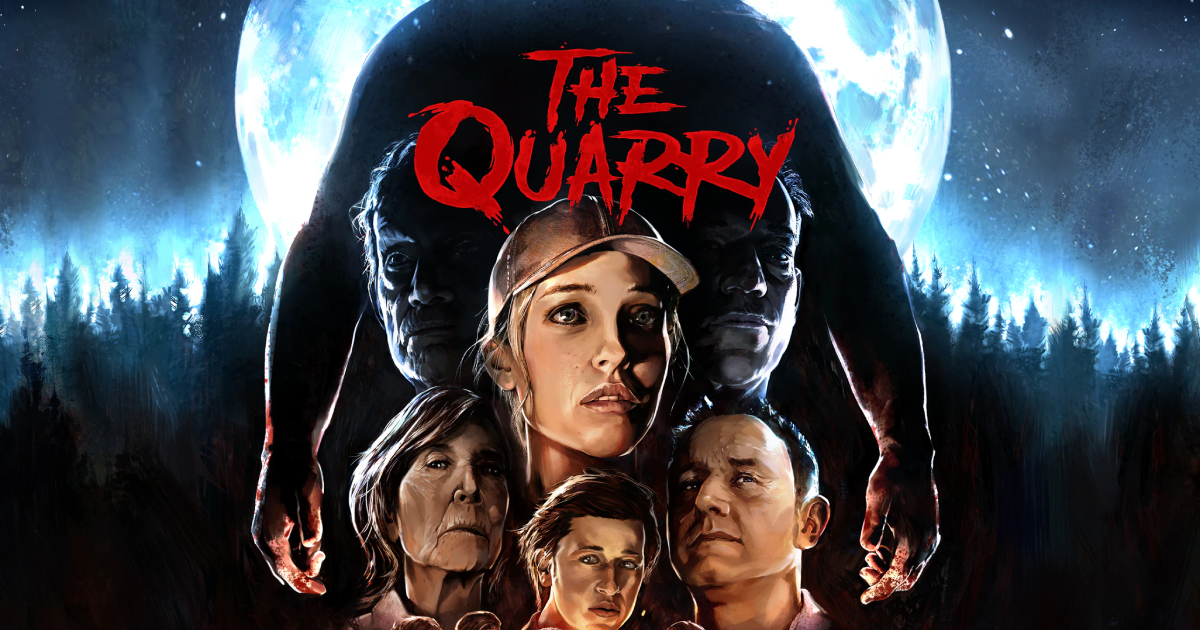 The Quarry, un horror su adolescenti che sopravvivono nella foresta, costa 20 dollari su Steam fino al 14 settembre. The Quarry, un horror su adolescenti che sopravvivono nella foresta, costa 20 dollari su Steam fino al 14 settembre.