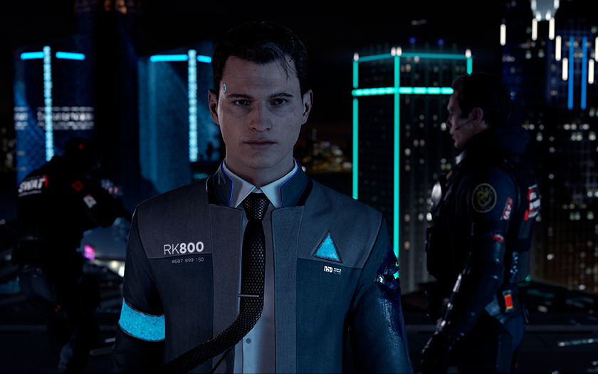 Rumors: Quantic Dream dovrebbe mostrare il suo nuovo gioco fantasy Dreamland alla Gamescom 2022 Rumors: Quantic Dream dovrebbe mostrare il suo nuovo gioco fantasy Dreamland alla Gamescom 2022