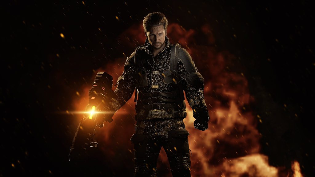 Nuovo trailer di Quantum Error per mostrare i vantaggi di PlayStation 5 Nuovo trailer di Quantum Error per mostrare i vantaggi di PlayStation 5