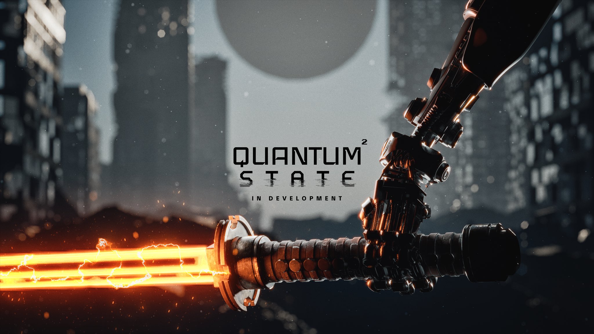TeamKill Media annuncia Quantum State, il seguito di Quantum Error TeamKill Media annuncia Quantum State, il seguito di Quantum Error