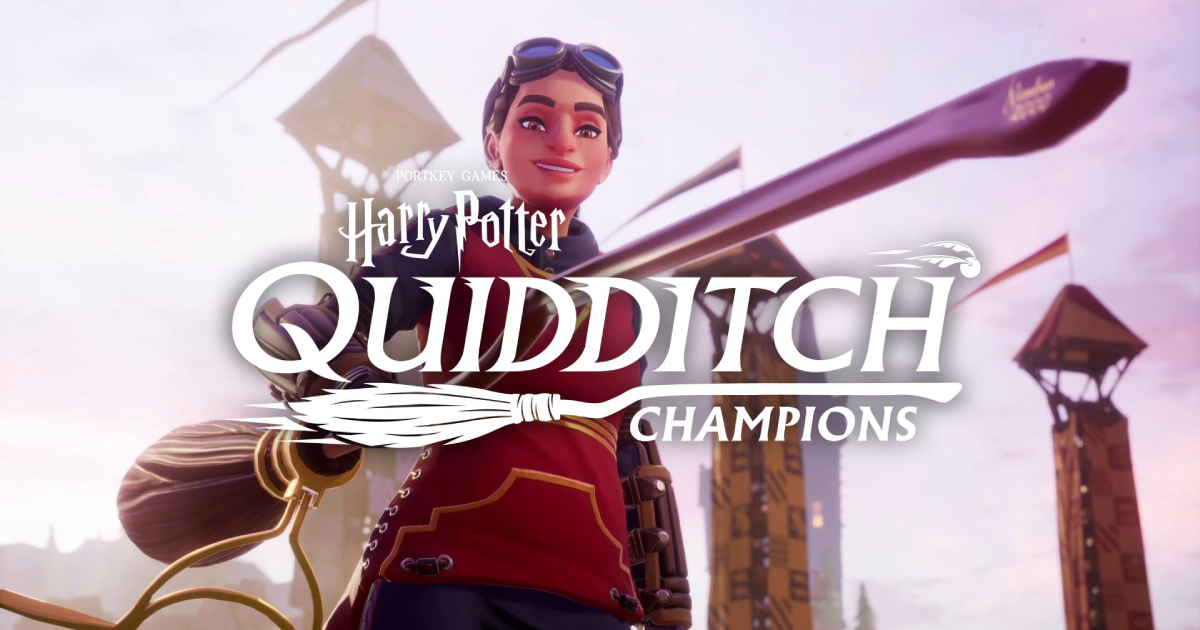 Tom Henderson: Il test su larga scala di Harry Potter: Quidditch Champions multiplayer su PC inizierà il 6 ottobre Tom Henderson: Il test su larga scala di Harry Potter: Quidditch Champions multiplayer su PC inizierà il 6 ottobre