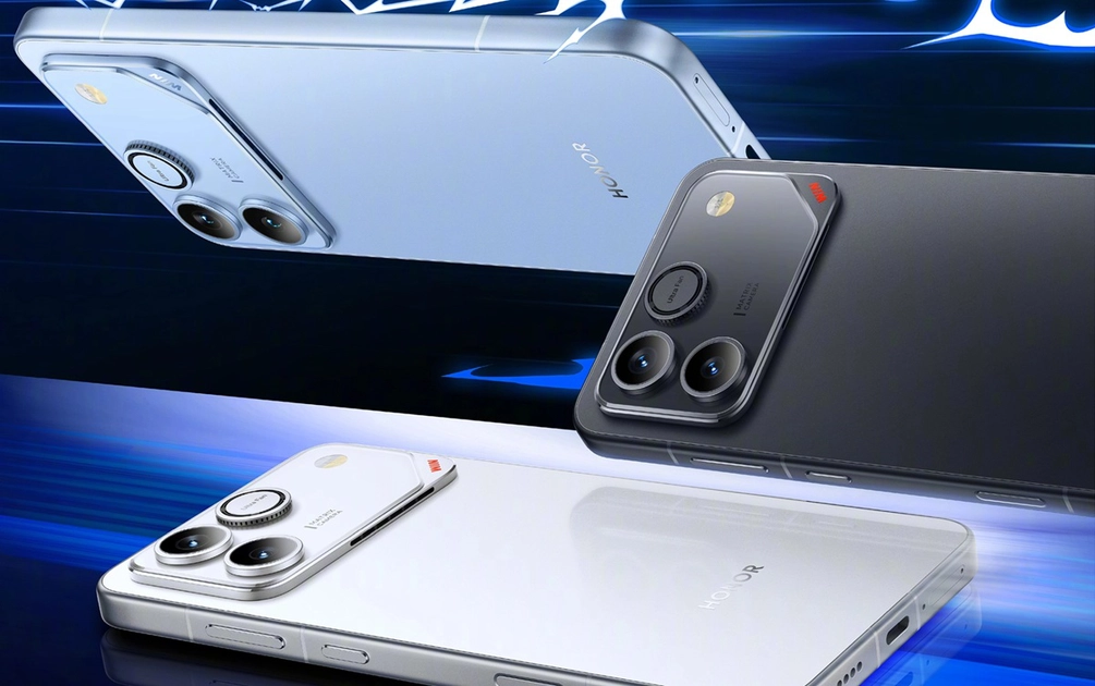 Honor WIN: Un Nuovo Livello di Smartphone da Gaming