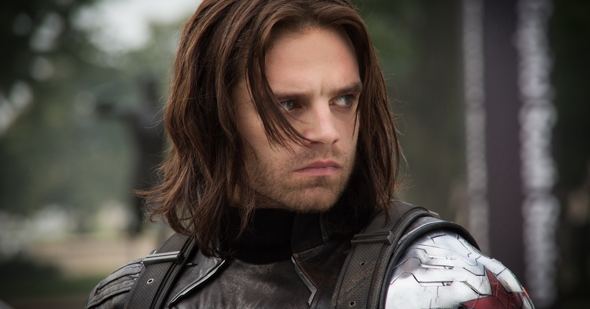 Il ritorno del Soldato d'Inverno: Sebastian Stan non vede l'ora di tornare ai Thunderbolts nel MCU Il ritorno del Soldato d'Inverno: Sebastian Stan non vede l'ora di tornare ai Thunderbolts nel MCU