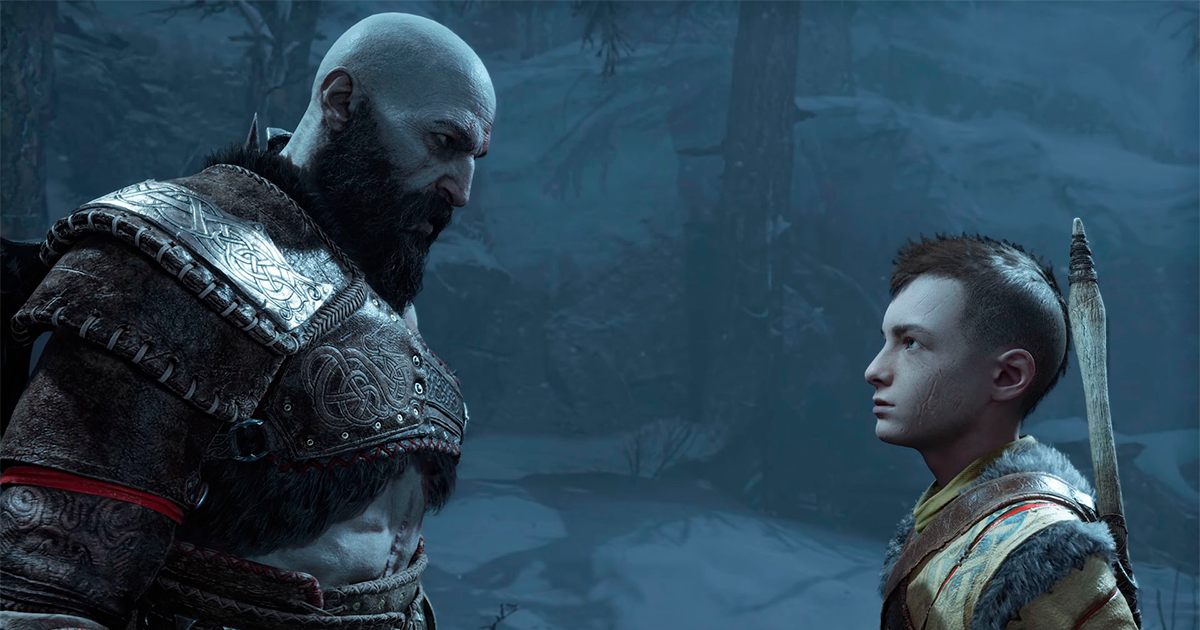 Spoiler: copie di God of War: Ragnarök, A Plague Tale: Requiem e Gotham Knights sono arrivate nelle mani dei giocatori prima del tempo. Spoiler: copie di God of War: Ragnarök, A Plague Tale: Requiem e Gotham Knights sono arrivate nelle mani dei giocatori prima del tempo.