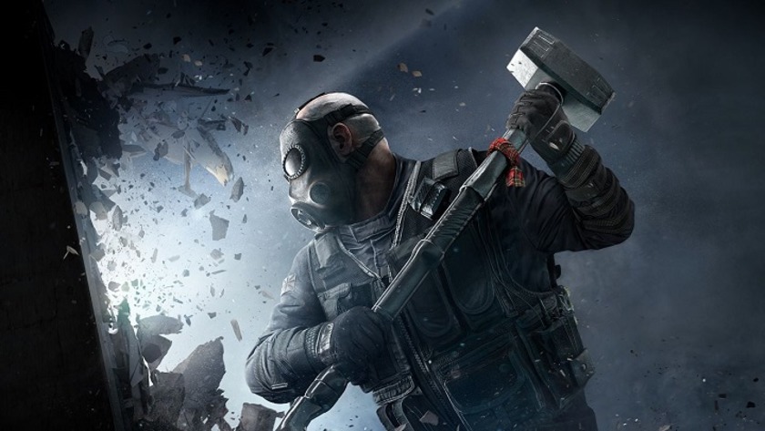 Migliaia di giocatori vengono banditi ogni mese in Rainbow Six Siege, Ubisoft sta combattendo attivamente questo Migliaia di giocatori vengono banditi ogni mese in Rainbow Six Siege, Ubisoft sta combattendo attivamente questo