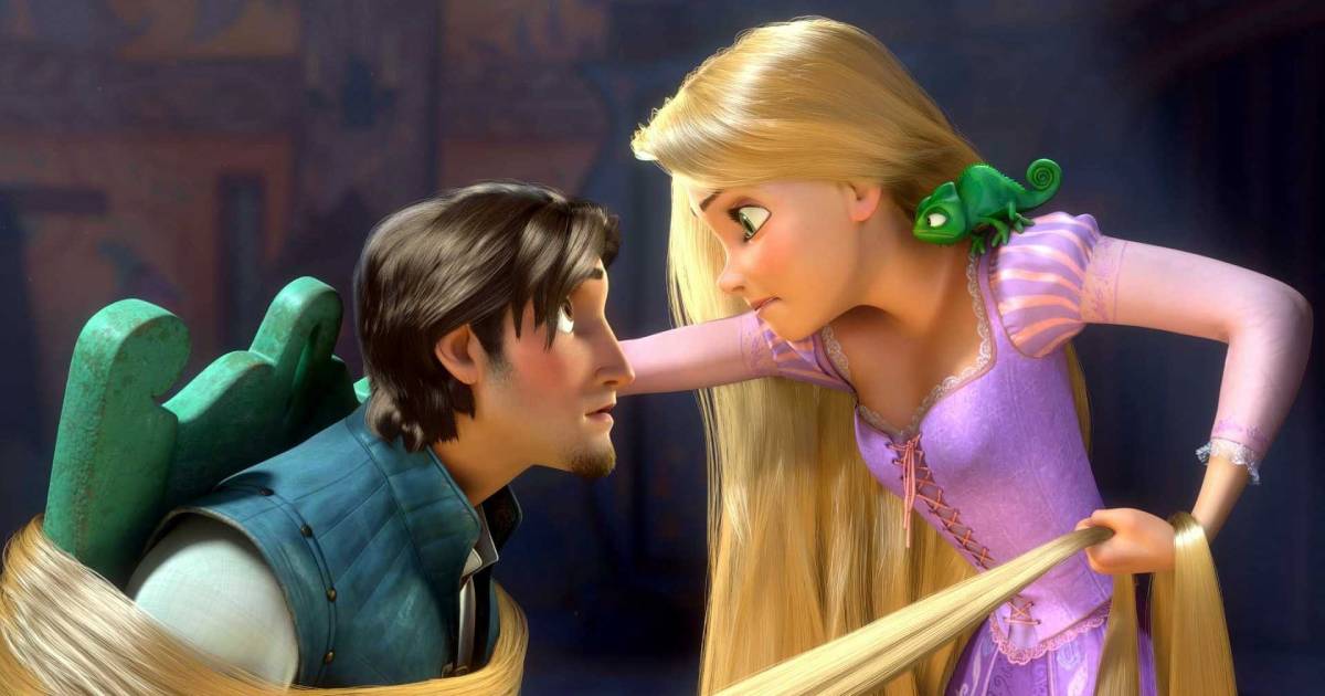 La Disney ha in programma un adattamento dal vivo della favola della principessa Raperonzolo La Disney ha in programma un adattamento dal vivo della favola della principessa Raperonzolo