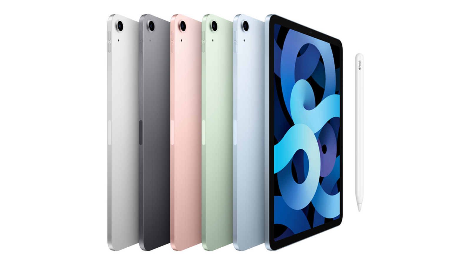 Le vendite globali di tablet sono aumentate di oltre il 20%, con Apple che continua a guidare il segmento Le vendite globali di tablet sono aumentate di oltre il 20%, con Apple che continua a guidare il segmento