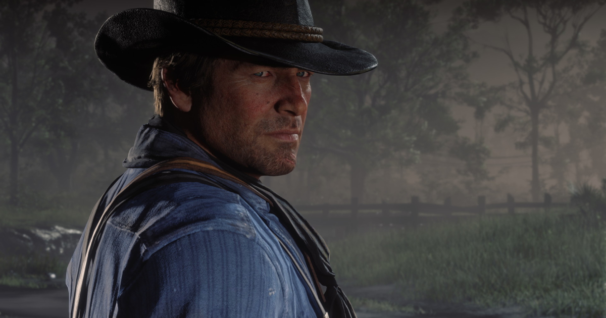 Roger Clark: Sono sicuro che un giorno vedremo Red Dead Redemption 3. Roger Clark: Sono sicuro che un giorno vedremo Red Dead Redemption 3.