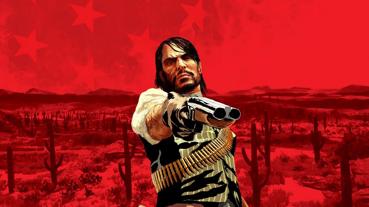 Giornata difficile per Rockstar Games: emergono screenshot del remaster cancellato di Red Dead Redemption Giornata difficile per Rockstar Games: emergono screenshot del remaster cancellato di Red Dead Redemption
