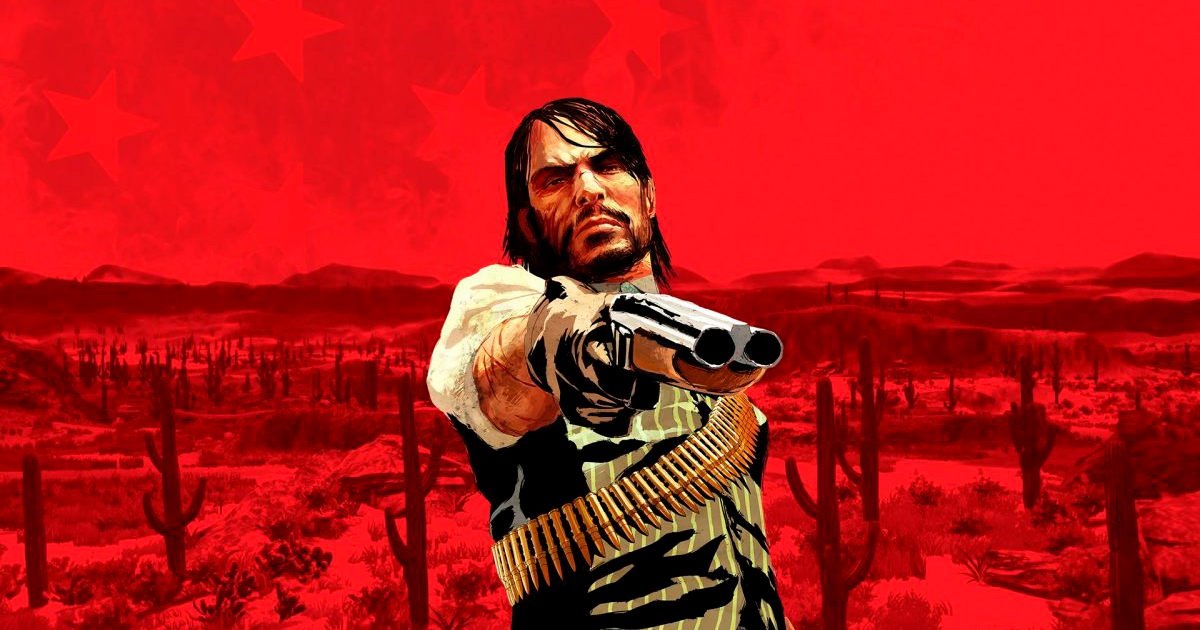 Voci di corridoio: Il sito web del Comitato coreano per la valutazione dei videogiochi aggiorna la valutazione della prima parte di Red Dead Redemption Voci di corridoio: Il sito web del Comitato coreano per la valutazione dei videogiochi aggiorna la valutazione della prima parte di Red Dead Redemption