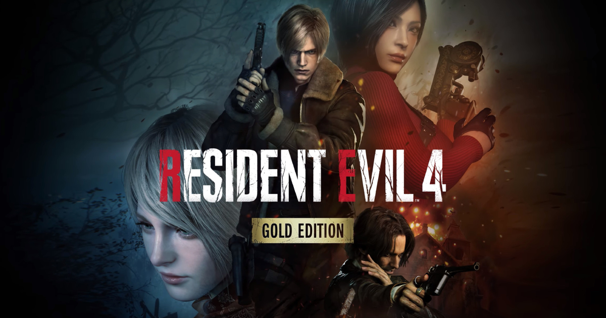 Resident Evil 4 Gold Edition uscirà il 9 febbraio: i giocatori riceveranno il DLC Separate Ways e oggetti cosmetici Resident Evil 4 Gold Edition uscirà il 9 febbraio: i giocatori riceveranno il DLC Separate Ways e oggetti cosmetici