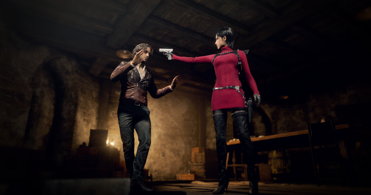 Dopo l'uscita del pacchetto di espansione Separate Ways, il picco online di Resident Evil 4 Remake è cresciuto di 10 volte e ha raggiunto i 50 mila giocatori. Dopo l'uscita del pacchetto di espansione Separate Ways, il picco online di Resident Evil 4 Remake è cresciuto di 10 volte e ha raggiunto i 50 mila giocatori.