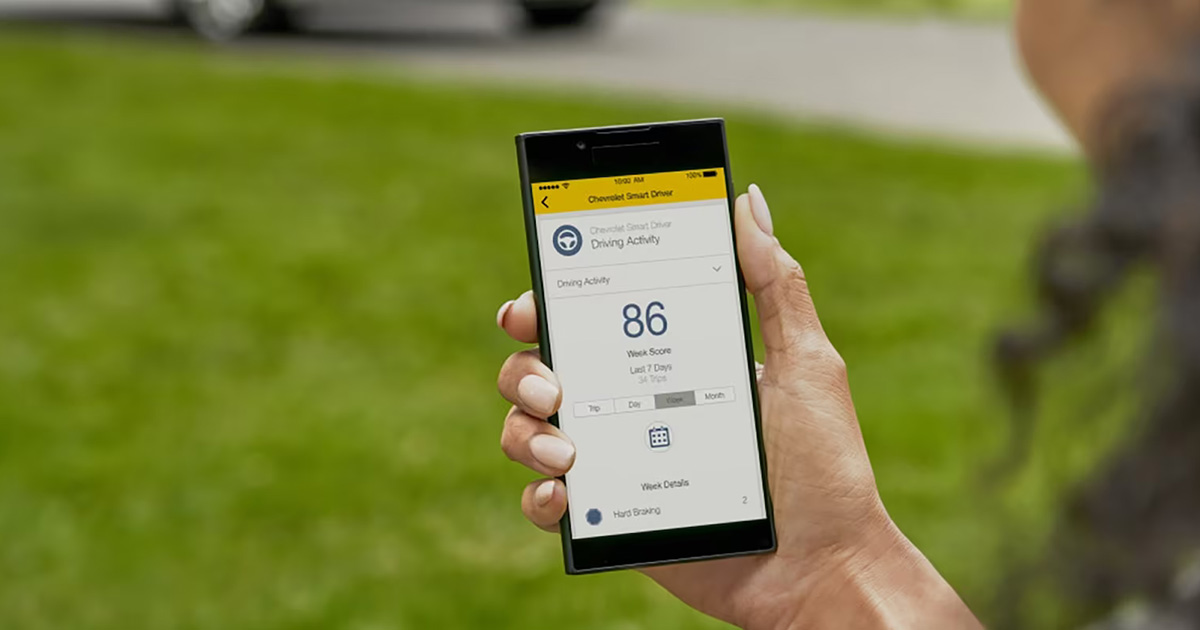 In che modo OnStar Smart Driver sta rivoluzionando l'esperienza di guida OnStar Smart Driver migliora l'intelligenza del veicolo: Cosa c'è da sapere