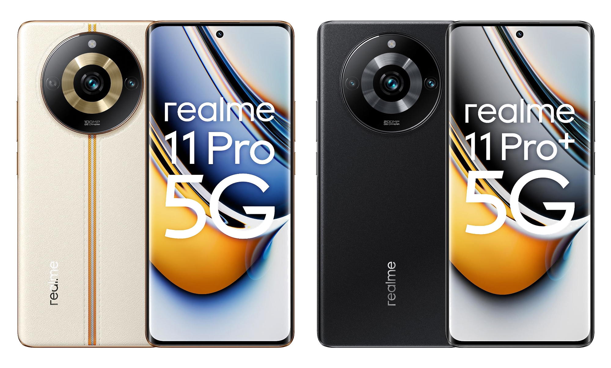 Quanto costeranno gli smartphone Realme 11 Pro e Realme 11 Pro+ in Europa?