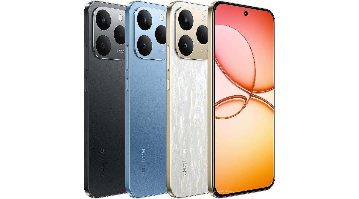 Un’occhiata più da vicino al Realme 15T: Cosa Dovrebbero Aspettarsi i Geek Realme 15T: Caratteristiche e Innovazioni di Next-Level Svelate