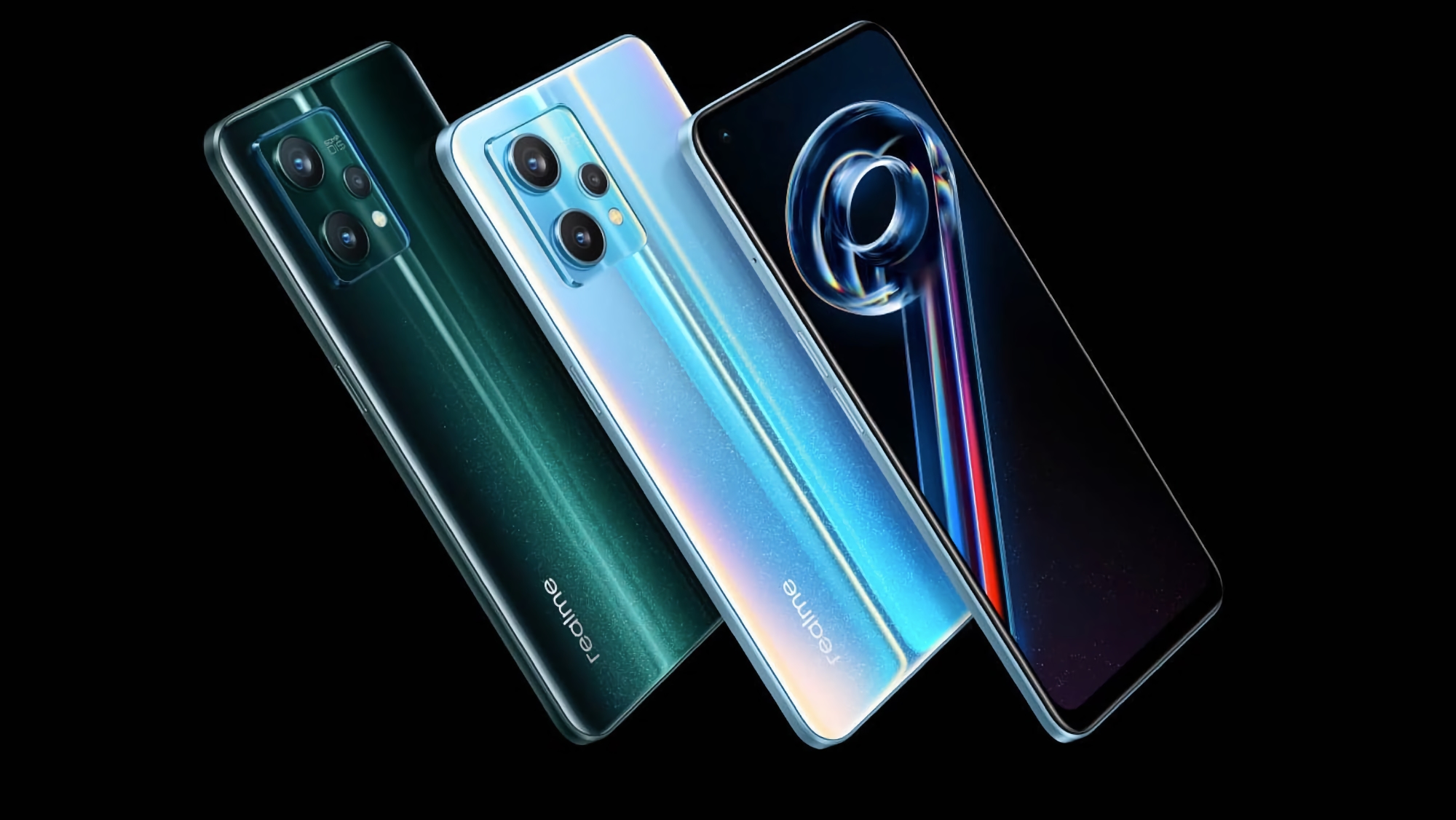 Quanto costeranno gli smartphone realme 9 Pro e realme 9 Pro+? Quanto costeranno gli smartphone realme 9 Pro e realme 9 Pro+?