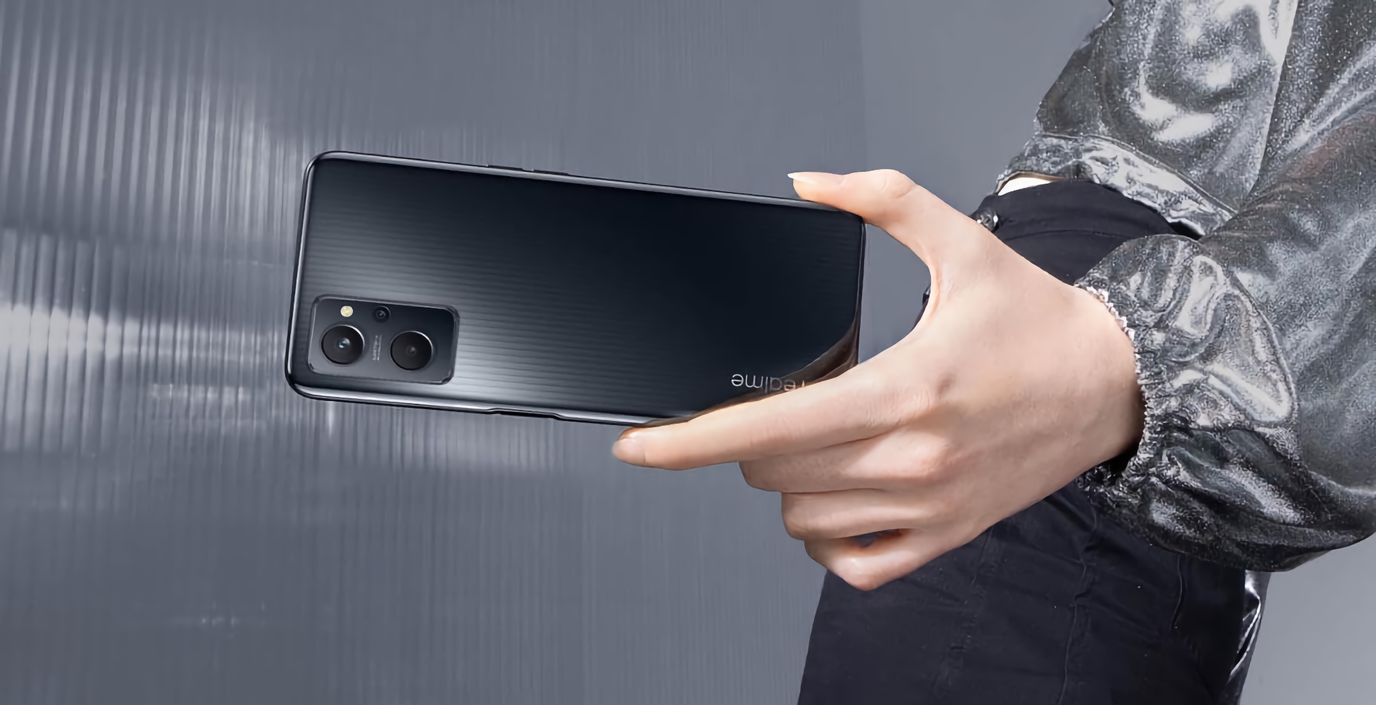realme 9i lanciato su AliExpress: smartphone con chip Snapdragon 680 e batteria da 5000 mAh a prezzo promozionale realme 9i lanciato su AliExpress: smartphone con chip Snapdragon 680 e batteria da 5000 mAh a prezzo promozionale
