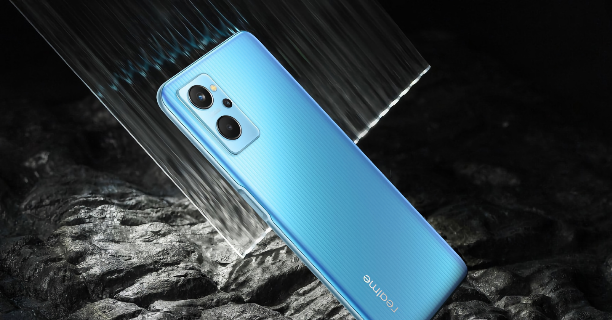 Un insider ha svelato i prezzi europei dello smartphone realme 9i con chip Snapdragon 680 e batteria da 5000 mAh Un insider ha svelato i prezzi europei dello smartphone realme 9i con chip Snapdragon 680 e batteria da 5000 mAh