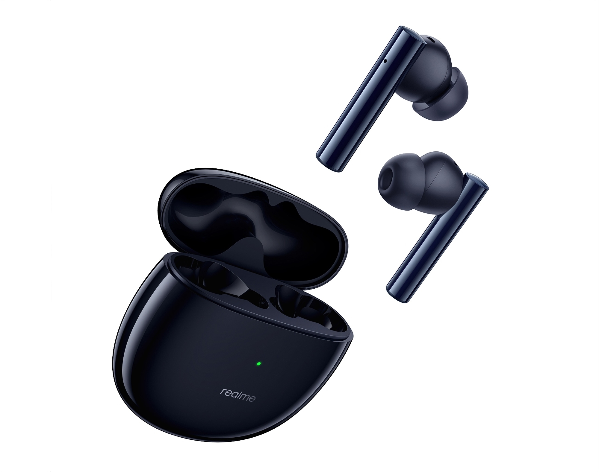Insider: realme presenterà le nuove cuffie Buds N100 TWS a marzo Insider: realme presenterà le nuove cuffie Buds N100 TWS a marzo