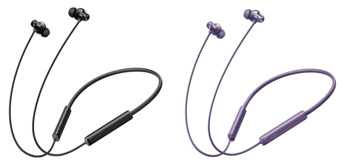 Realme amplia la sua linea: Annunciate le Buds Wireless 5 ANC con cancellazione attiva del rumore Realme lancia le nuove cuffie wireless Buds Wireless 5 ANC in India