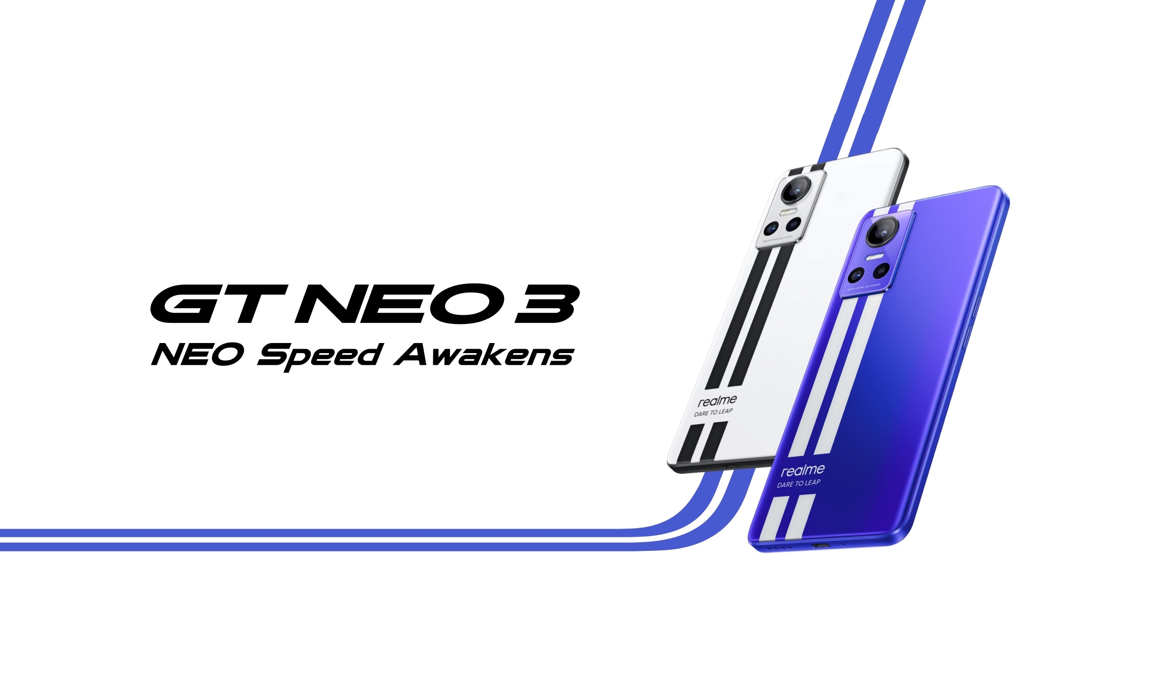 Realme GT Neo 3 con chip MediaTek Dimensity 8100 e ricarica rapida da 150 W fuori dalla Cina Realme GT Neo 3 con chip MediaTek Dimensity 8100 e ricarica rapida da 150 W fuori dalla Cina