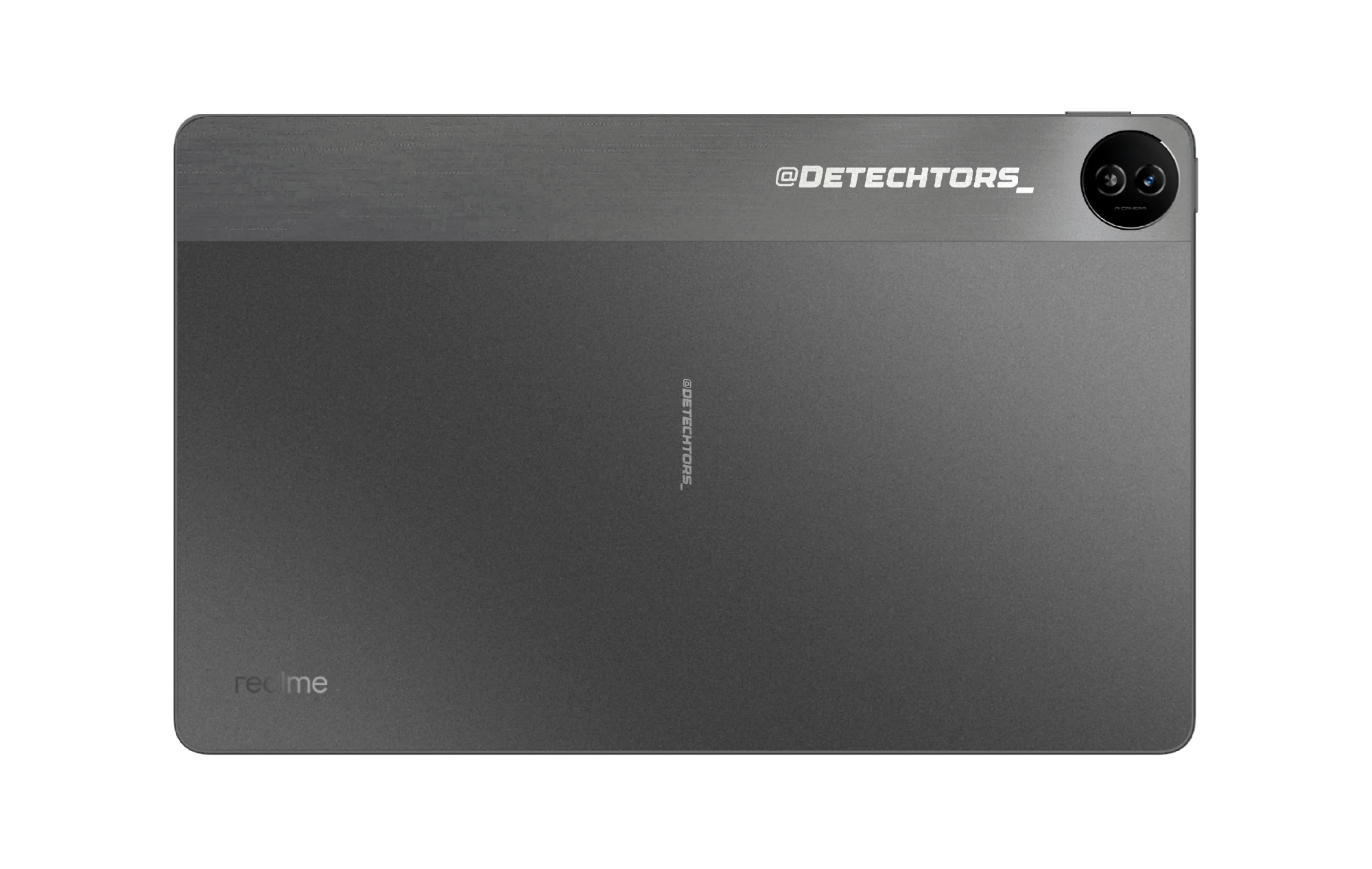 Chip MediaTek Helio G99 e batteria da 8360mAh con ricarica da 33W: sono emerse online immagini e specifiche del Realme Pad 2