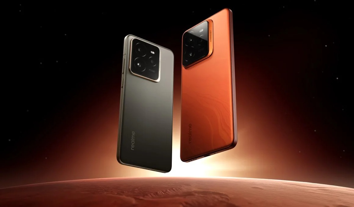 Realme GT 7: Il sogno di un geek che diventa realtà Realme GT 7: Innovare oltre le aspettative
