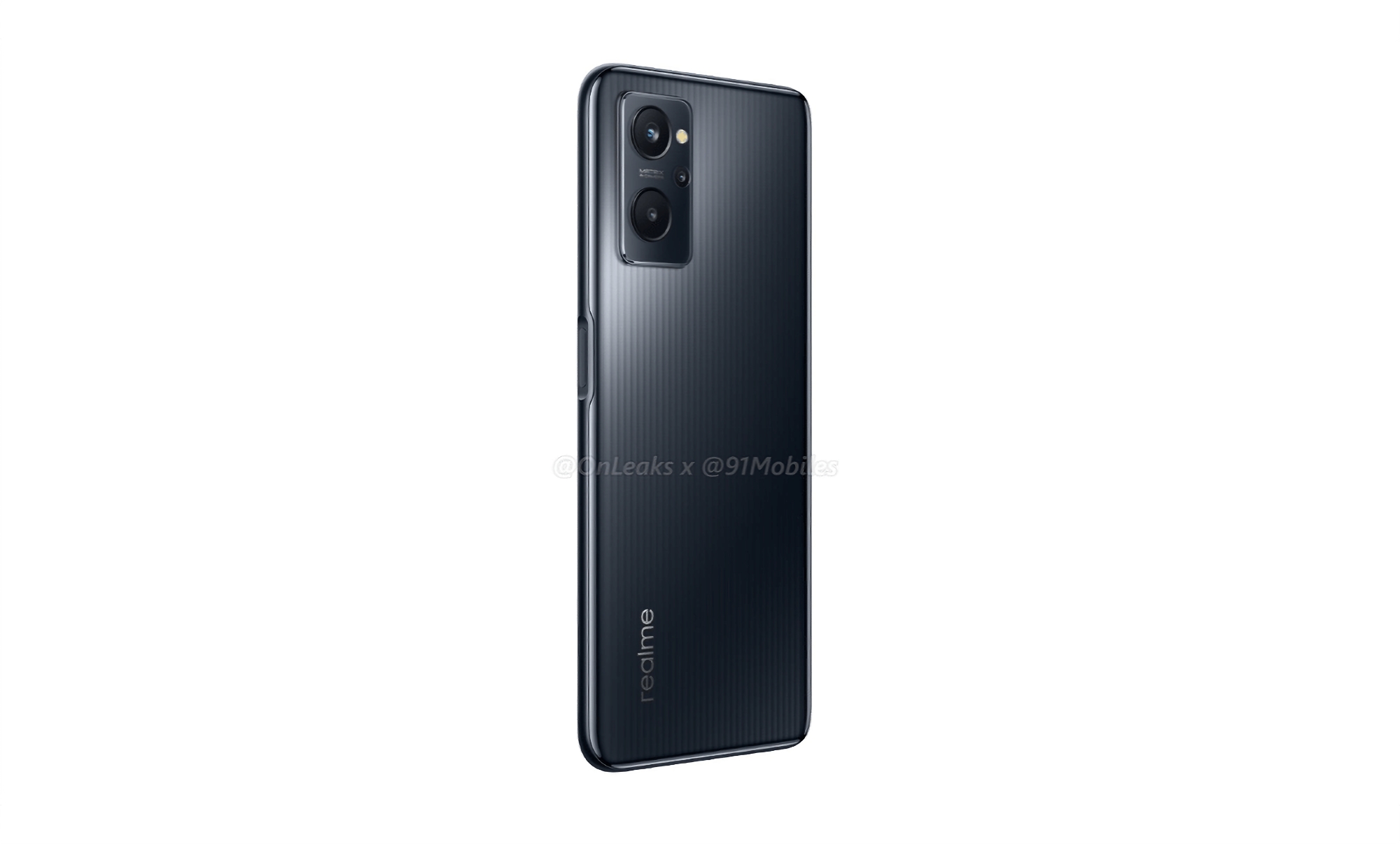 Realme si prepara a rilasciare un dipendente budget Narzo 9i, potrebbe essere una copia di Realme 9i Realme si prepara a rilasciare un dipendente budget Narzo 9i, potrebbe essere una copia di Realme 9i