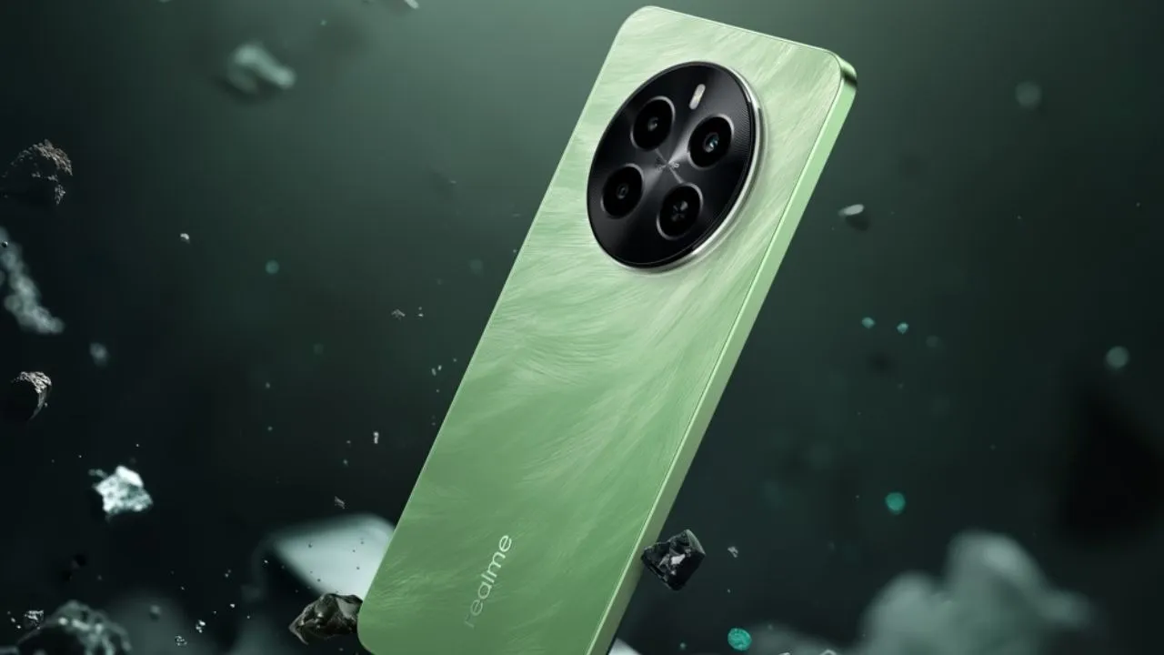 Tutto quello che c'è da sapere sul Realme P1 prima del suo rilascio Recensione di un nuovo prodotto: Realme P1 promette di rivoluzionare gli smartphone