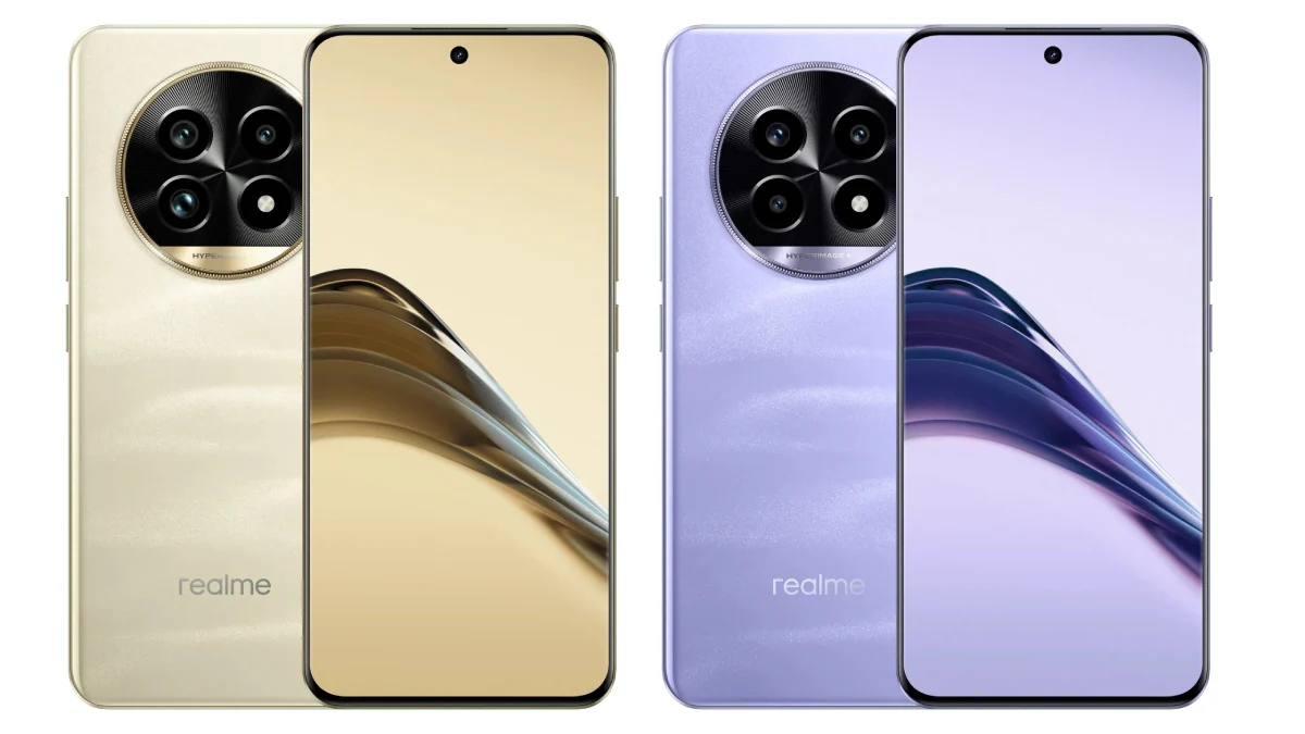 La linea di smartphone Realme 14 sarà caratterizzata da un nuovo modello: i primi dettagli La linea di smartphone Realme 14 sarà caratterizzata da un nuovo modello: i primi dettagli