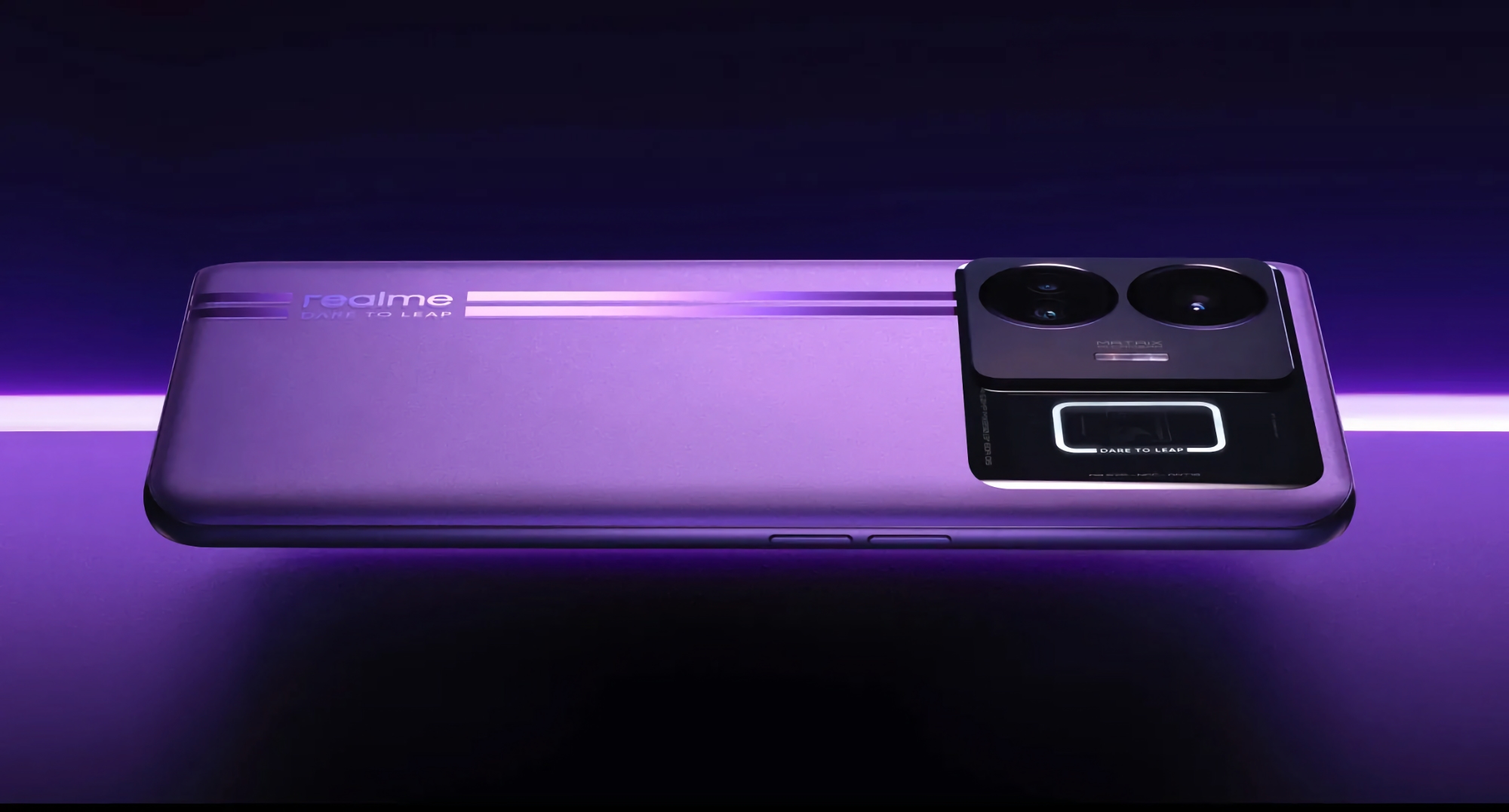 Non solo OnePlus: anche Realme sta preparando uno smartphone con 24GB di RAM Non solo OnePlus: anche Realme sta preparando uno smartphone con 24GB di RAM