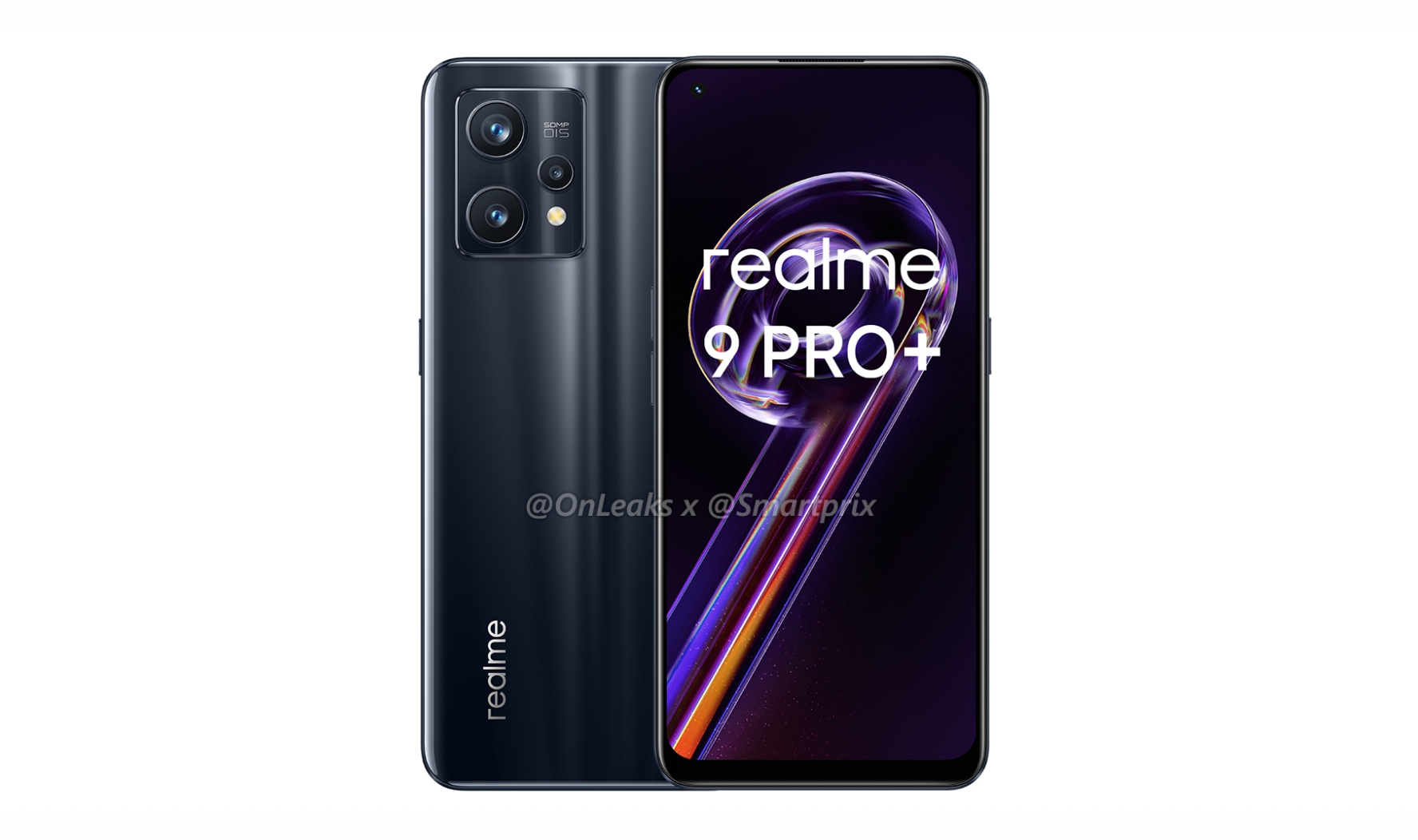 Confermato: realme 9 Pro+ girerà su processore MediaTek Dimensity 920 e Android 12 a bordo Confermato: realme 9 Pro+ girerà su processore MediaTek Dimensity 920 e Android 12 a bordo