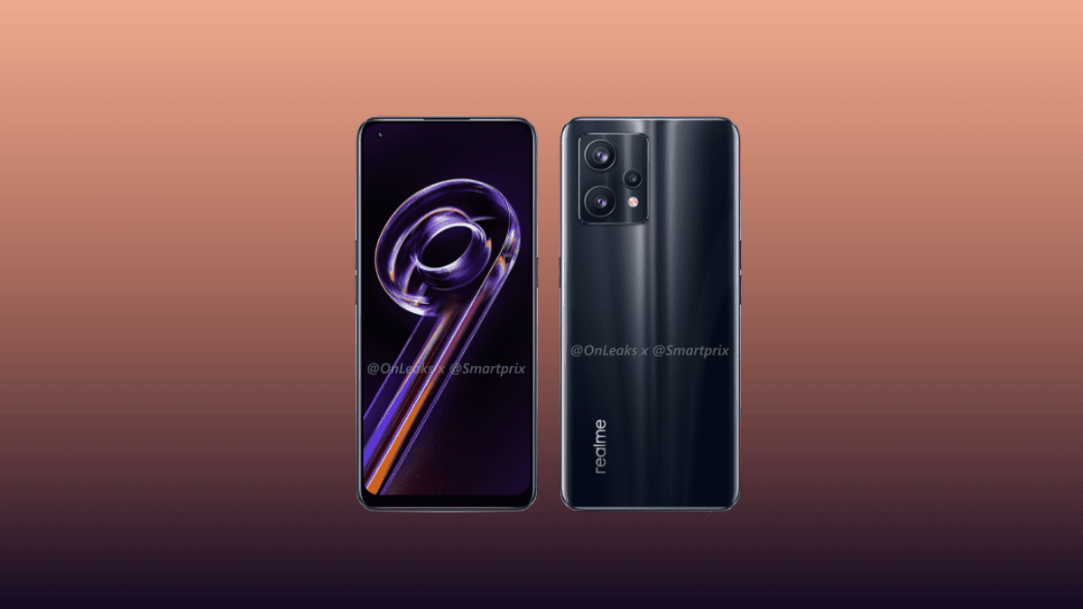 Snapdragon 695, display a 120 Hz, fino a 13 GB di RAM e grande batteria a partire da $ 240 – Le specifiche e i prezzi di Realme 9 Pro sono trapelati Snapdragon 695, display a 120 Hz, fino a 13 GB di RAM e grande batteria a partire da $ 240 – Le specifiche e i prezzi di Realme 9 Pro sono trapelati