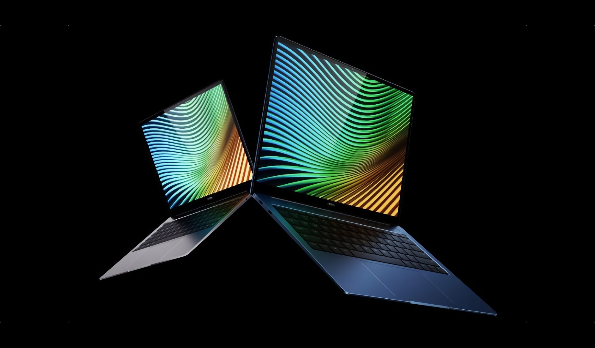 Fonte: realme si prepara a rilasciare il laptop Realme Book Prime
