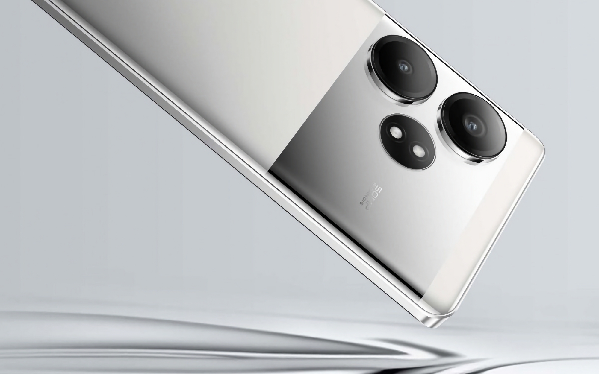È ufficiale: realme GT 6 con chip Snapdragon 8s Gen 3 e funzionalità AI arriverà sul mercato globale È ufficiale: realme GT 6 con chip Snapdragon 8s Gen 3 e funzionalità AI arriverà sul mercato globale
