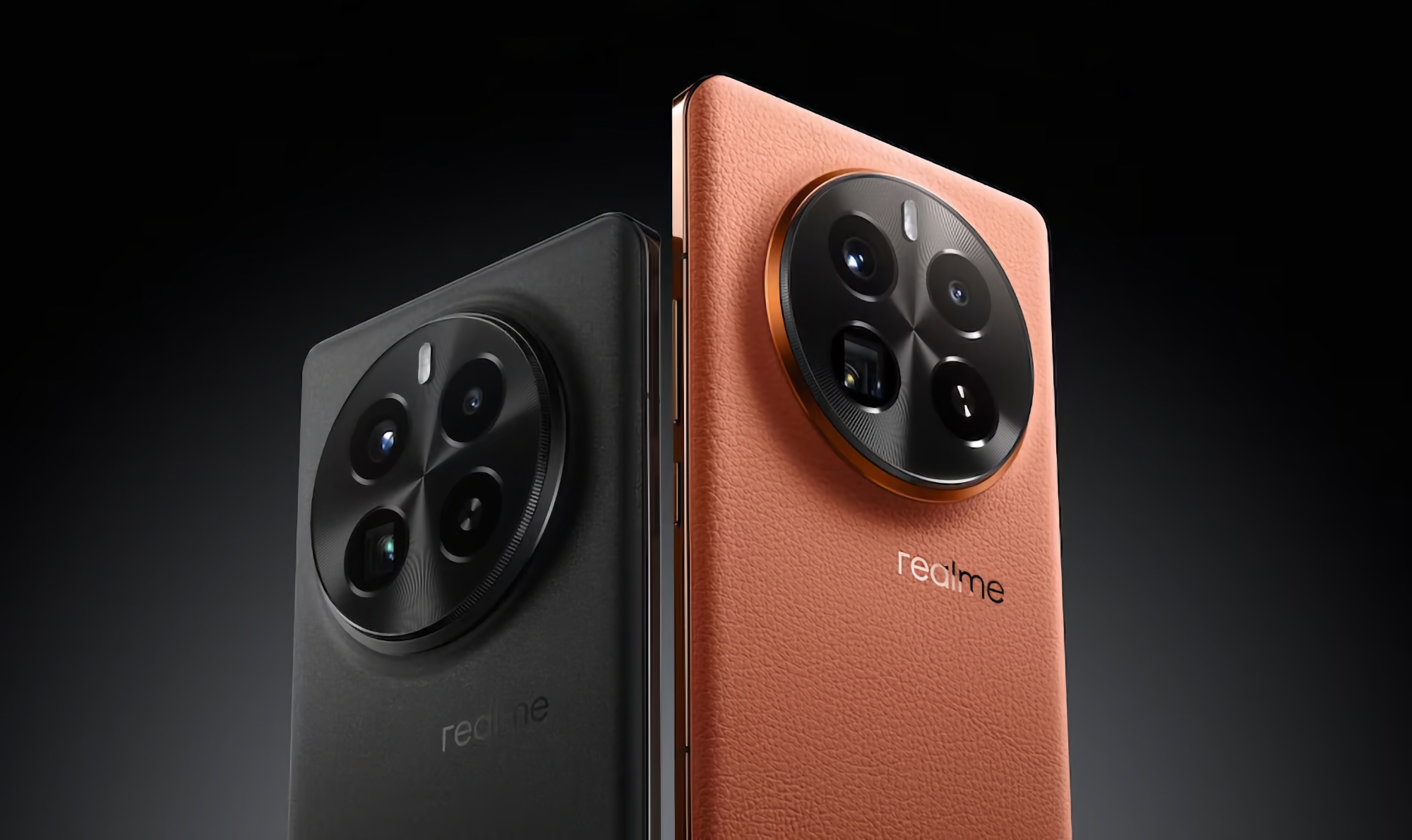 Insider: l'ammiraglia Realme GT 7 Pro avrà un display BOE X2, fotocamera Sony LYT-600, chip Snapdragon 8 Gen 4 e ricarica a 100W Insider: l'ammiraglia Realme GT 7 Pro avrà un display BOE X2, fotocamera Sony LYT-600, chip Snapdragon 8 Gen 4 e ricarica a 100W