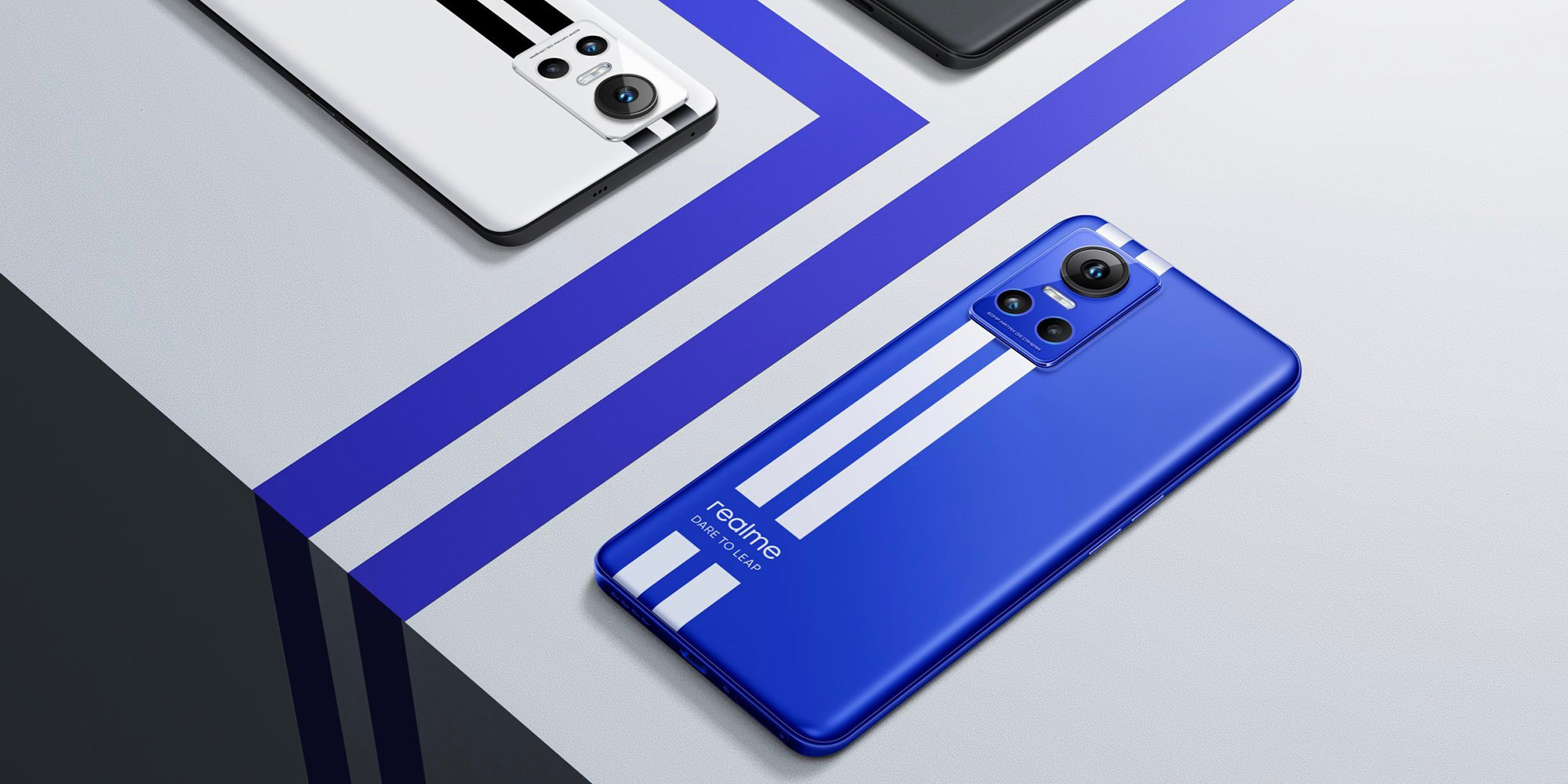 realme si prepara a rilasciare una nuova versione di realme GT Neo 3 con a bordo un processore Snapdragon 870 realme si prepara a rilasciare una nuova versione di realme GT Neo 3 con a bordo un processore Snapdragon 870
