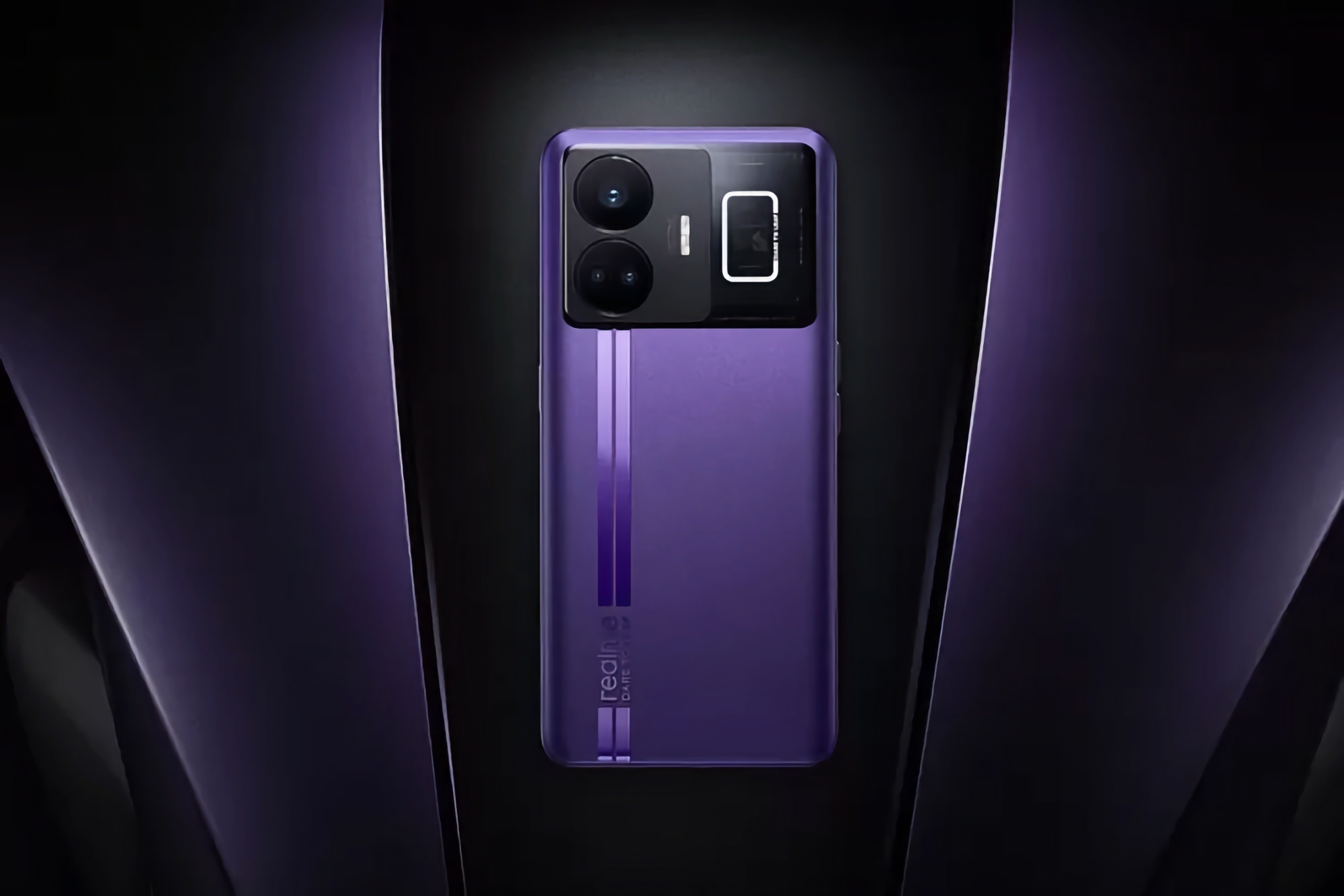 Rumor: realme presenterà lo smartphone realme GT Neo 5 Pro con il nuovo chip Snapdragon 8+ Gen 2 a bordo a luglio