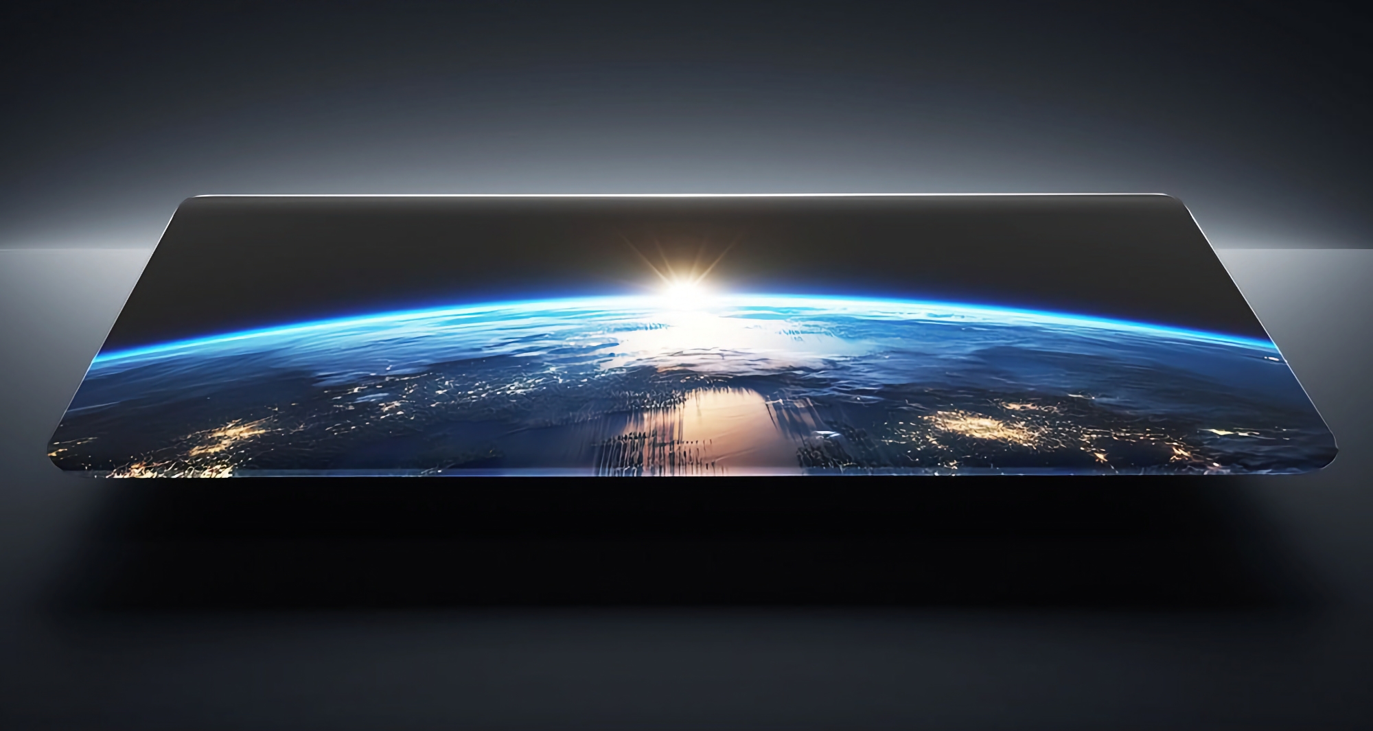Il Realme GT Neo 6 SE avrà un nuovo display BOE con luminosità fino a 6000 nit e la funzione Greenfield AI. Il Realme GT Neo 6 SE avrà un nuovo display BOE con luminosità fino a 6000 nit e la funzione Greenfield AI.